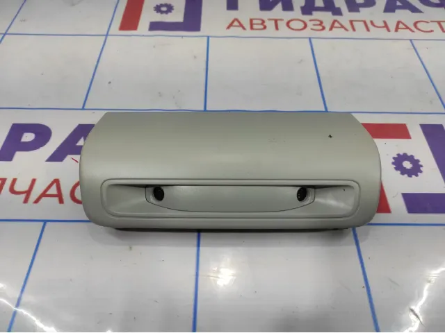 Датчик объема Volkswagen Polo Sedan (Mk5) 6RU951171.
