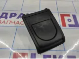 Подстаканник Volkswagen Polo Sedan (Mk5) 6R0862531A82V. Дефект.