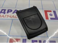 Подстаканник Volkswagen Polo Sedan (Mk5) 6R0862531A82V. Дефект.