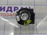 Механизм подрулевой для SRS Volkswagen Polo Sedan (Mk5) 6R0959653.