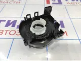 Механизм подрулевой для SRS Volkswagen Polo Sedan (Mk5) 6R0959653.