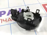 Механизм подрулевой для SRS Volkswagen Polo Sedan (Mk5) 6R0959653.