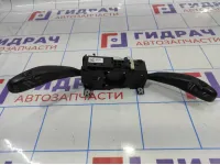 Блок подрулевых переключателей Volkswagen Polo Sedan (Mk5) 6R5953501B.