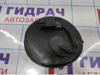 Реле электробензонасоса Volkswagen Polo Sedan (Mk5) 1K0906093H. С крышкой.