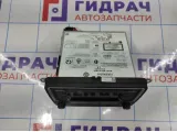Магнитола Volkswagen Polo Sedan (Mk5) 6RF035184.