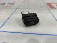 Кнопка многофункциональная Volkswagen Polo Sedan (Mk5) 6Q0962109B. Отключения сигнализации.