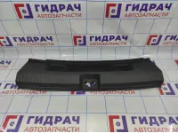 Обшивка багажника Volkswagen Polo Sedan (Mk5) 6RU863459A.