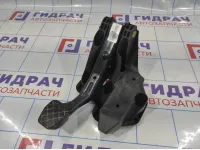 Педаль тормоза Volkswagen Polo Sedan (Mk5) 6RU721115.