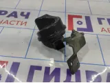Сигнал звуковой Volkswagen Polo Sedan (Mk5) 6R0951223B. С кронштейном.