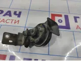 Сигнал звуковой Volkswagen Polo Sedan (Mk5) 6R0951223B. С кронштейном.