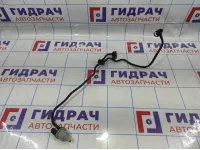 Клапан вентиляции топливного бака Volkswagen Polo Sedan (Mk5) 6Q0906517. С трубками.