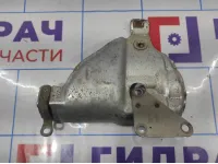 Экран тепловой Volkswagen Polo Sedan (Mk5) 04E253041F.