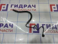 Трубка цилиндра сцепления Volkswagen Polo Sedan (Mk5) 6R1721465M.