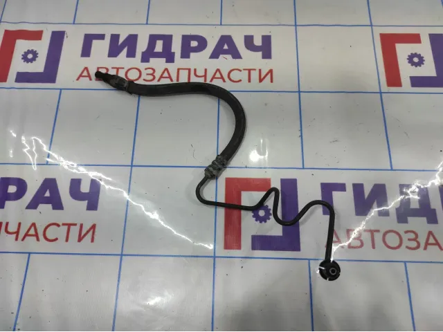 Трубка цилиндра сцепления Volkswagen Polo Sedan (Mk5) 6R1721465M.