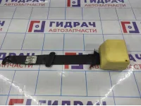 Ремень безопасности задний левый Volkswagen Polo Sedan (Mk5) 6RU857805BRAA.