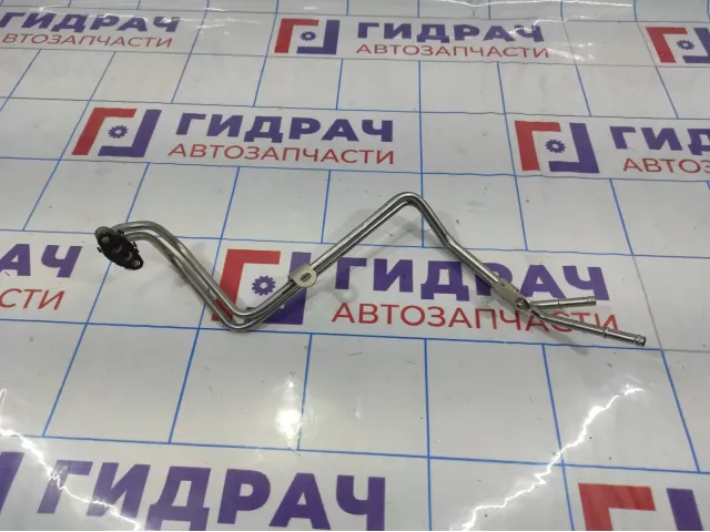 Трубка охлажд. жидкости металлическая Volkswagen Polo Sedan (Mk5) 04E121497J.