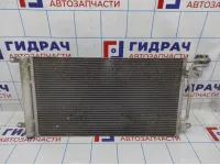 Радиатор кондиционера Volkswagen Polo Sedan (Mk5) 6C0816411B.