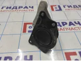 Опора двигателя правая Volkswagen Polo Sedan (Mk5) 6R0199185.