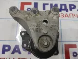 Опора двигателя правая Volkswagen Polo Sedan (Mk5) 6R0199185.