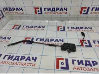 Замок капота Volkswagen Polo Sedan (Mk5) 6R1823509G.
