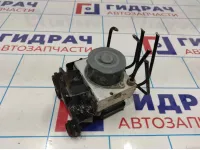 Блок ABS Volkswagen Polo Sedan (Mk5) 6R0907379AQ.