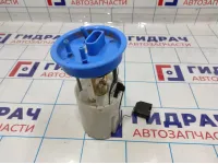 Насос топливный электрический Volkswagen Polo Sedan (Mk5) 6RU919051.