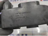 Канал для кабеля Volkswagen Polo Sedan (Mk5) 6R0971615.
