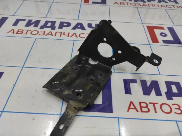 Кронштейн блока ABS Volkswagen Polo Sedan (Mk5) 6R1614235F.