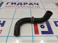 Патрубок радиатора Volkswagen Polo Sedan (Mk5) 6R0122109.