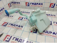 Бачок омывателя Volkswagen Polo Sedan (Mk5) 6RU955453A.