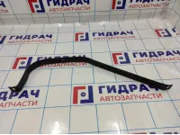 Лента крепления бака топливного правая Volkswagen Polo Sedan (Mk5) 1J0201656E.