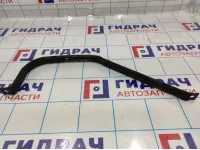 Лента крепления бака топливного левая Volkswagen Polo Sedan (Mk5) 1J0201655F.