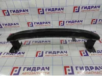 Усилитель бампера переднего Volkswagen Polo Sedan (Mk5) 6RU807109.