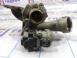 Турбокомпрессор (турбина) Volkswagen Polo Sedan (Mk5) 04E145725.