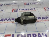 Стартер Volkswagen Polo Sedan (Mk5) 02M911024R.