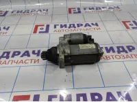 Стартер Volkswagen Polo Sedan (Mk5) 02M911024R.