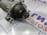 Стартер Volkswagen Polo Sedan (Mk5) 02M911024R.
