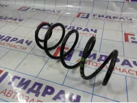 Пружина передняя Volkswagen Polo Sedan (Mk5) 6R0411105B.
