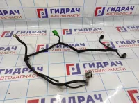 Клемма аккумулятора плюс Volkswagen Polo Sedan (Mk5) 6R0971349.
