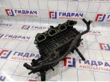 Коллектор впускной Volkswagen Polo Sedan (Mk5) 04E129711.