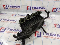 Коллектор впускной Volkswagen Polo Sedan (Mk5) 04E129711.