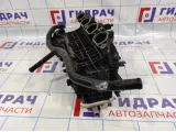 Коллектор впускной Volkswagen Polo Sedan (Mk5) 04E129711.