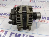 Генератор Volkswagen Polo Sedan (Mk5) 04E903025.