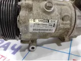 Компрессор кондиционера Volkswagen Polo Sedan (Mk5) 6RF820803.