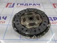 Сцепление Volkswagen Polo Sedan (Mk5) . Комплект.