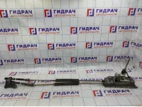 Кулиса КПП Volkswagen Polo Sedan (Mk5) 6C0711049.