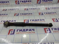 Амортизатор задний Volkswagen Polo Sedan (Mk5) 6RU513025.
