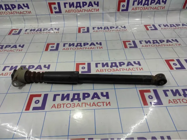 Амортизатор задний Volkswagen Polo Sedan (Mk5) 6RU513025.