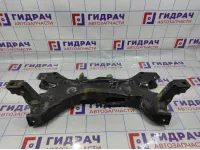 Балка подмоторная Volkswagen Polo Sedan (Mk5) 6RU199315G.