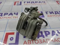 Суппорт тормозной задний правый Volkswagen Polo Sedan (Mk5) 6R0615424.